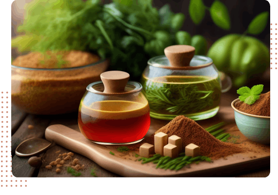 Why choose Veda Purity Ayurveda